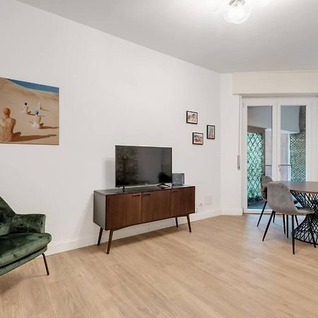 Easylife - Cozy & Comfy Apt In Design District Milánó Kültér fotó